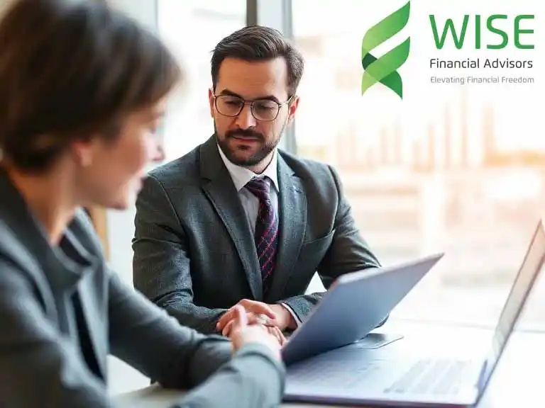 Mastering Your Finances with Financial Planner in Melbourne