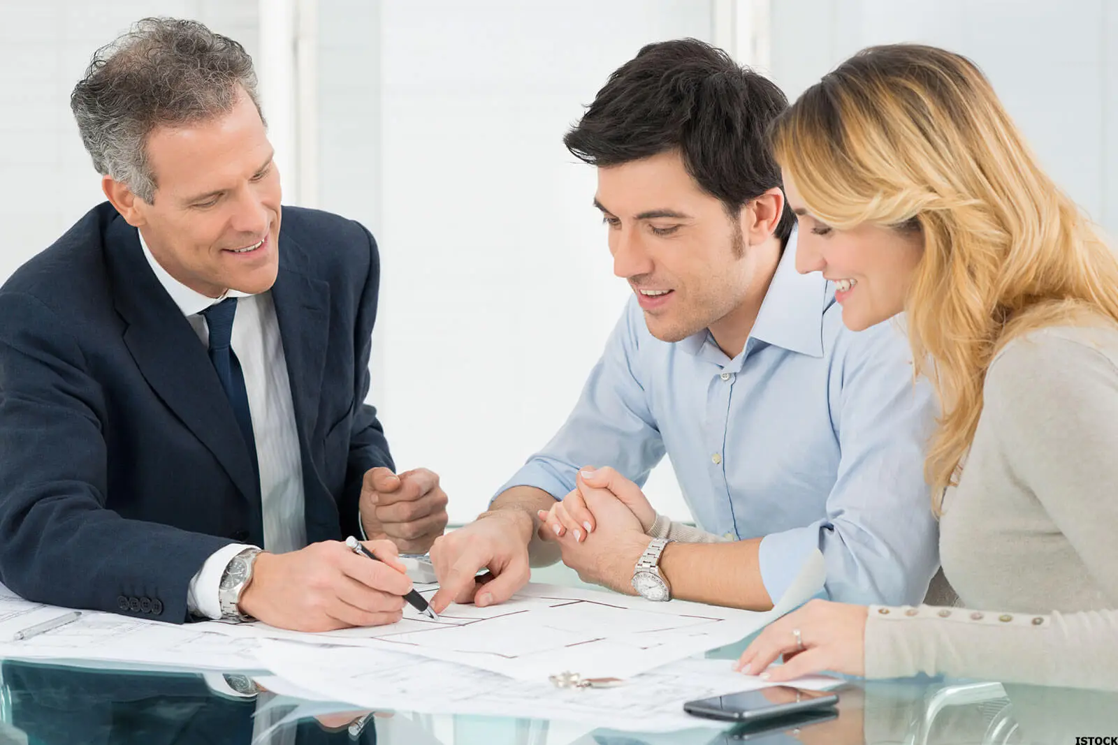 Finding the Best Financial Advisor Near You
